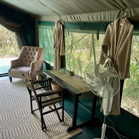 Olkinyei Mara Tented Camp Talek Luaran gambar
