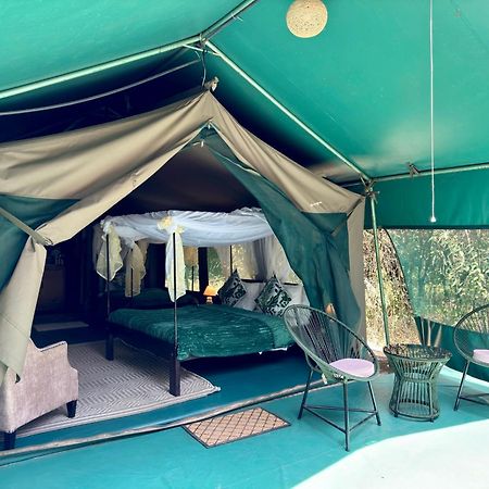 Olkinyei Mara Tented Camp Talek Luaran gambar