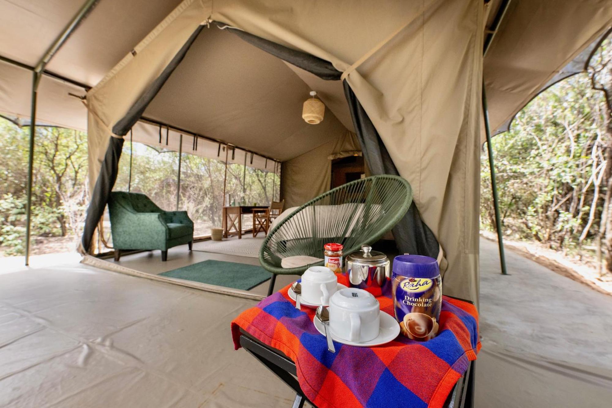 Olkinyei Mara Tented Camp Talek Luaran gambar