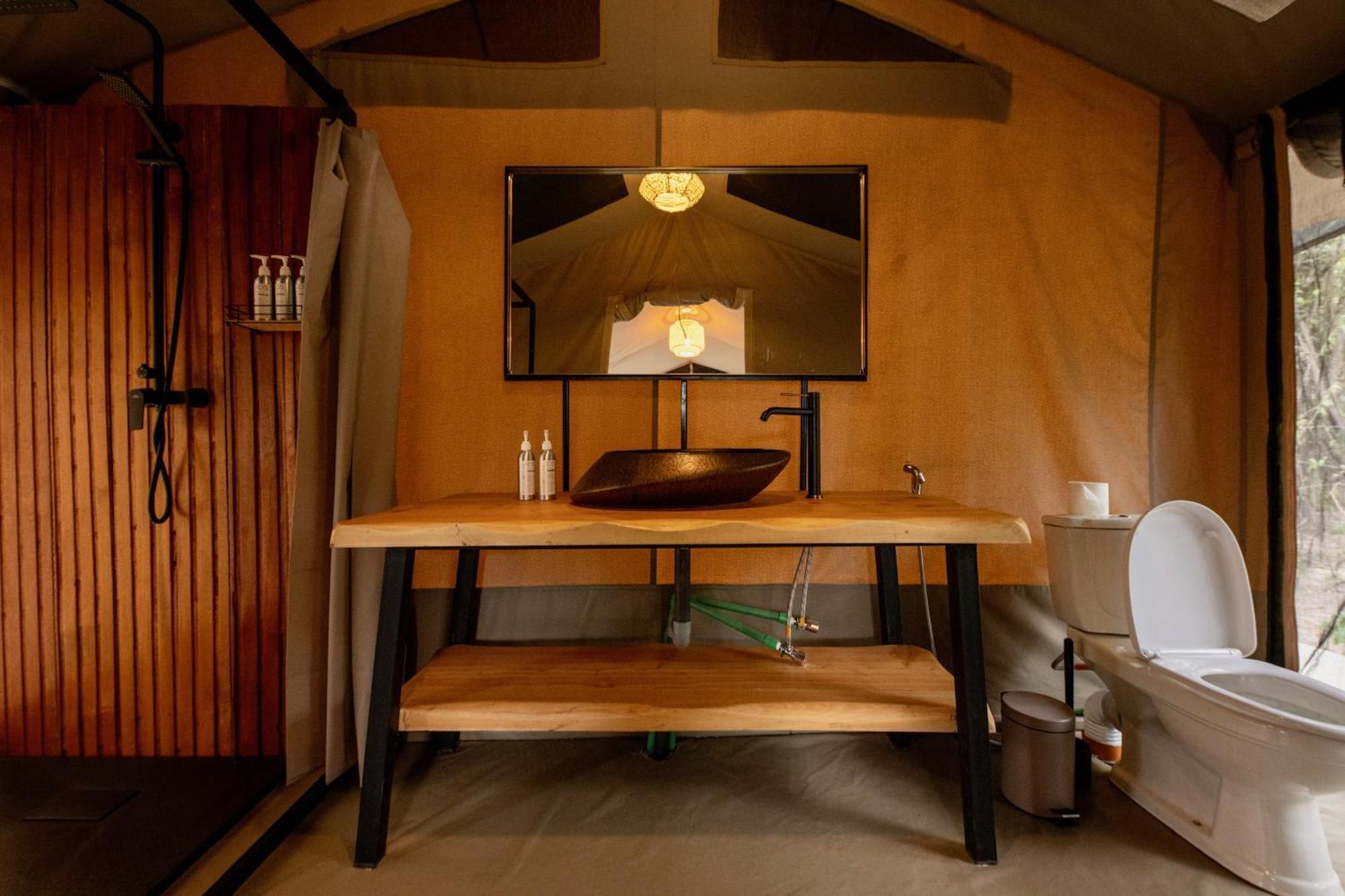 Olkinyei Mara Tented Camp Talek Luaran gambar