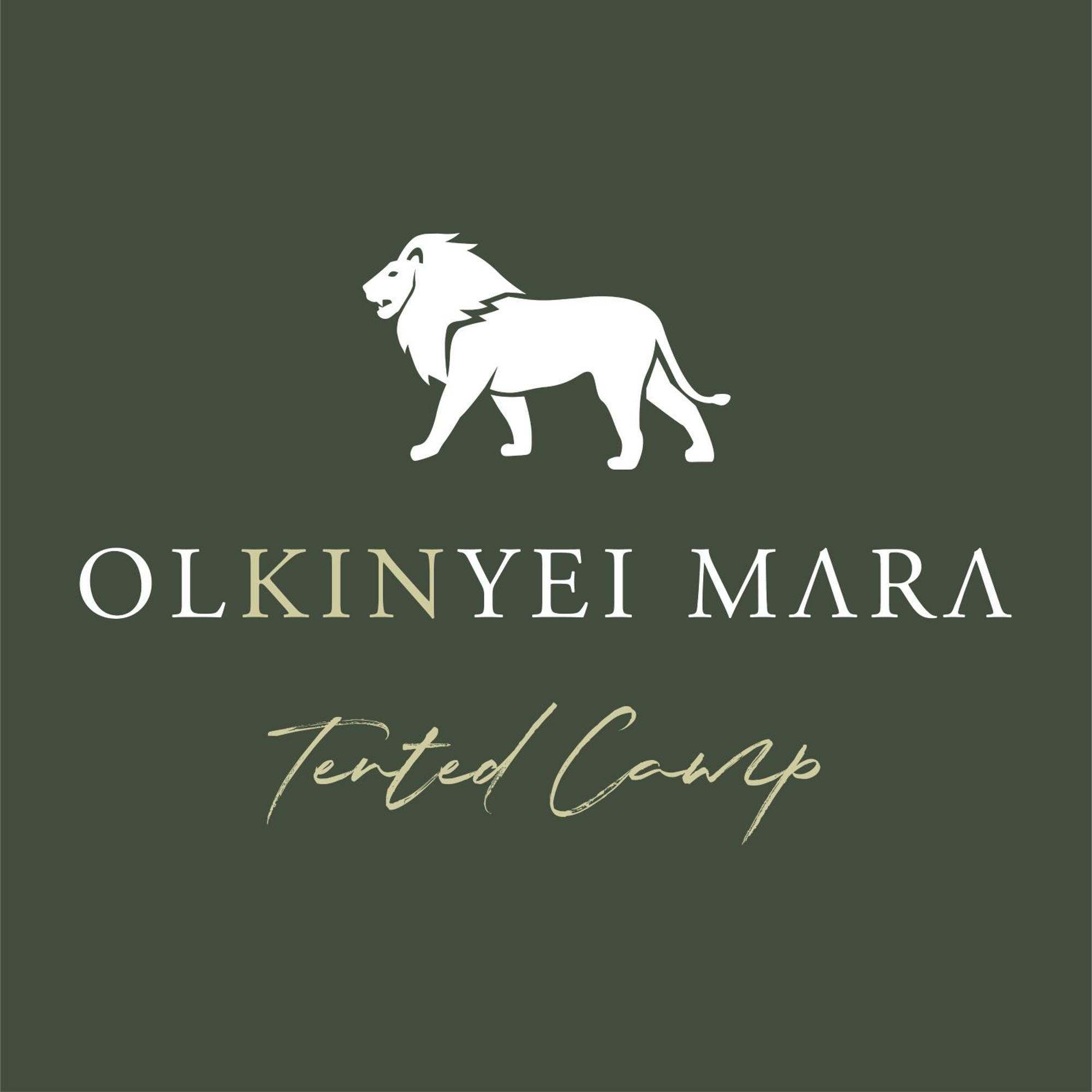Olkinyei Mara Tented Camp Talek Luaran gambar