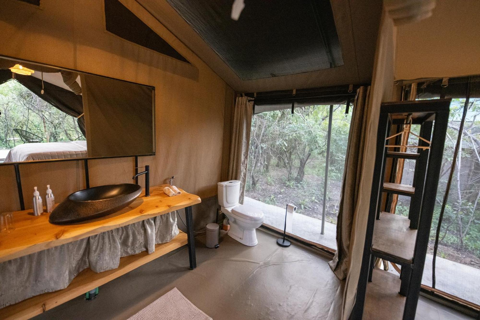 Olkinyei Mara Tented Camp Talek Luaran gambar