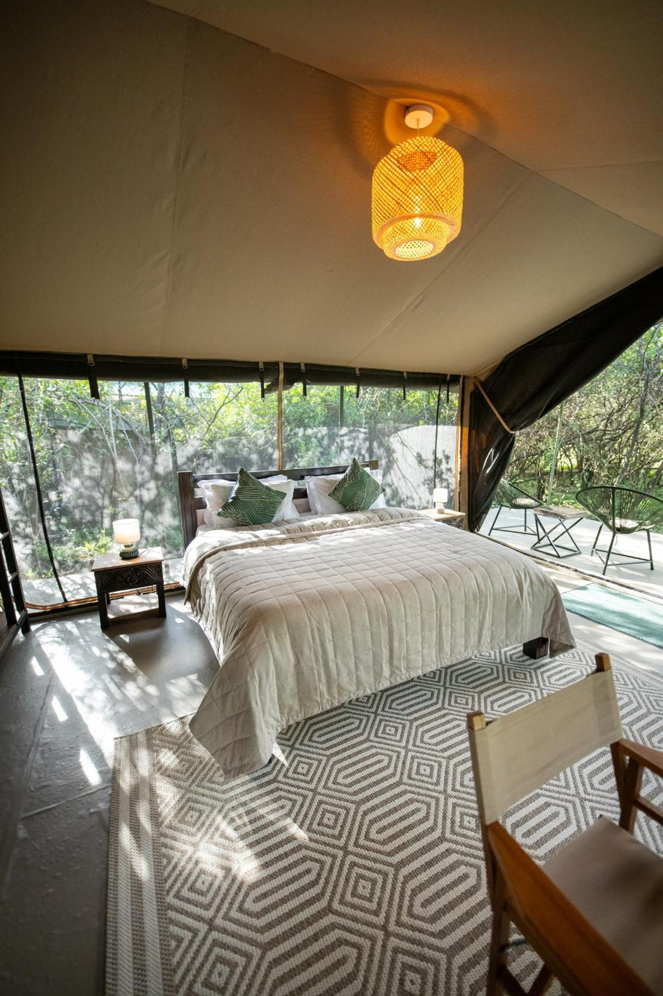 Olkinyei Mara Tented Camp Talek Luaran gambar