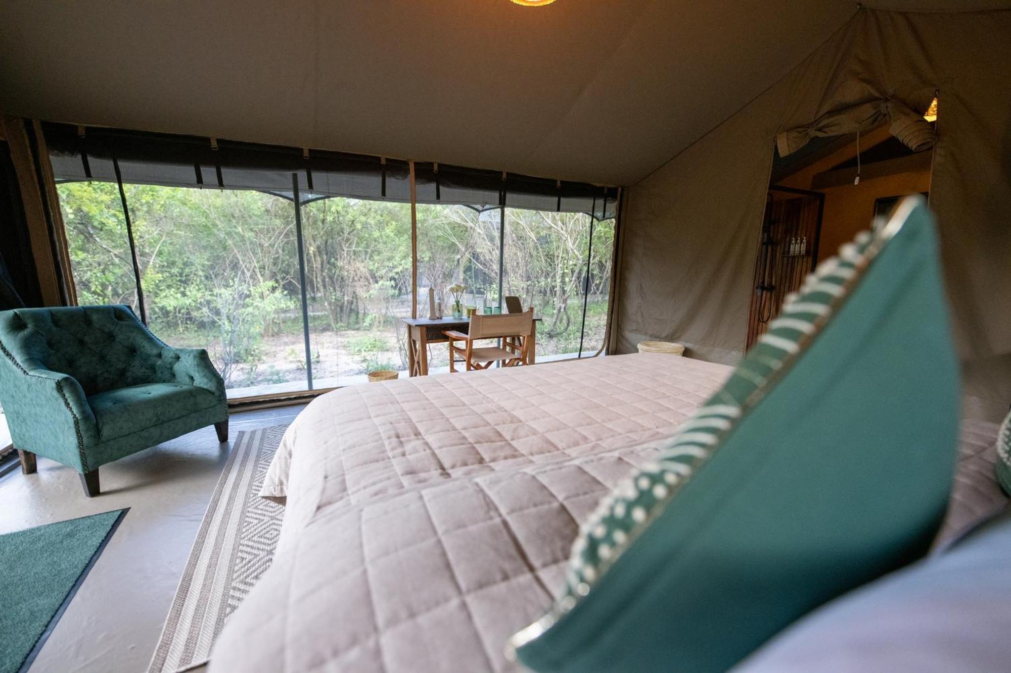 Olkinyei Mara Tented Camp Talek Luaran gambar