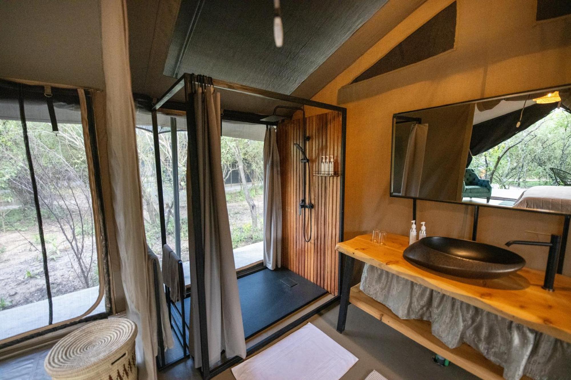 Olkinyei Mara Tented Camp Talek Luaran gambar