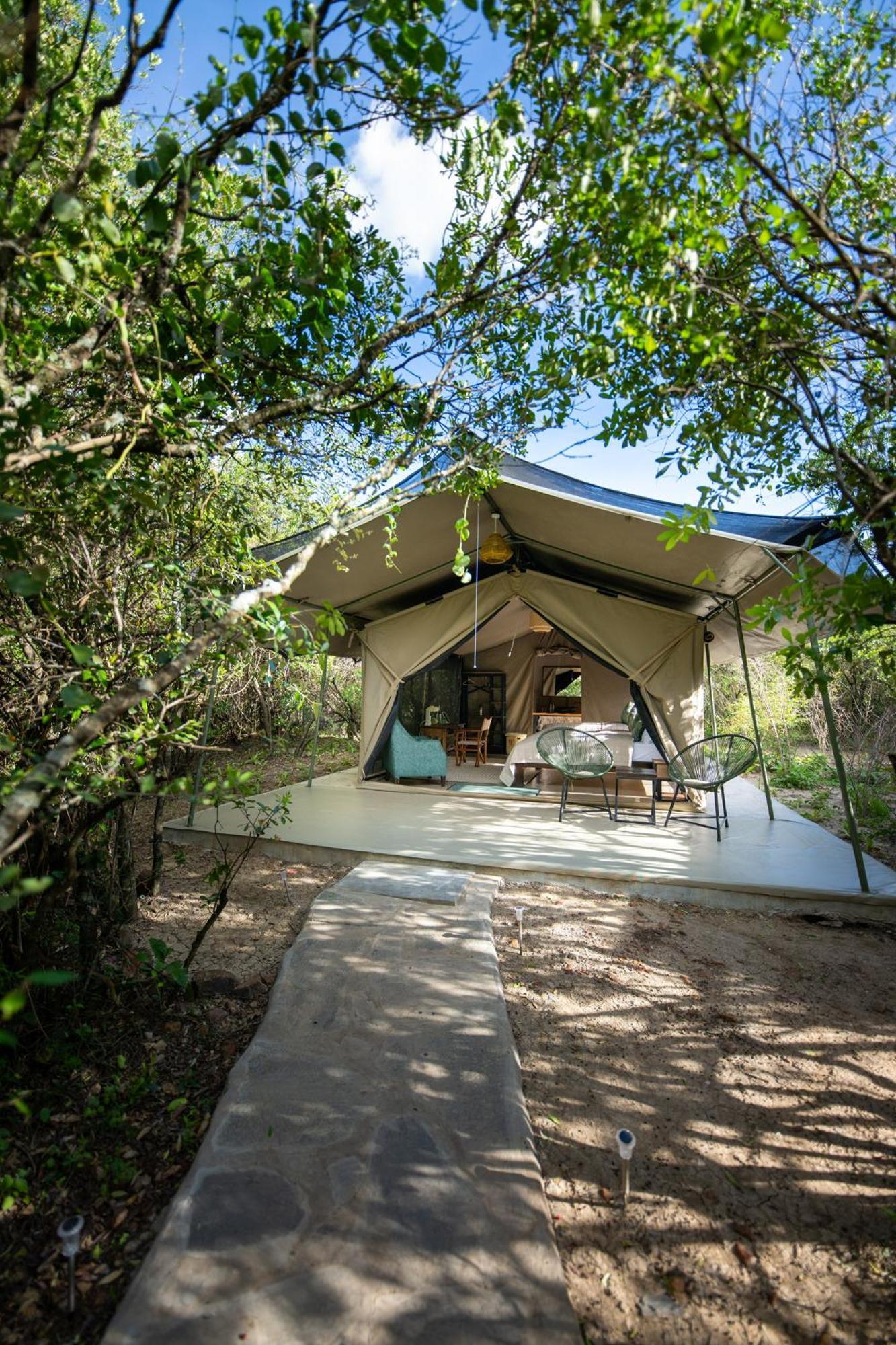 Olkinyei Mara Tented Camp Talek Luaran gambar