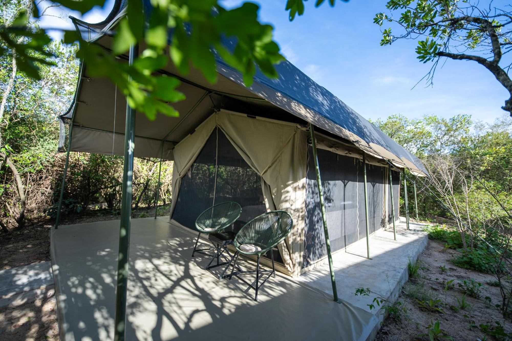 Olkinyei Mara Tented Camp Talek Luaran gambar
