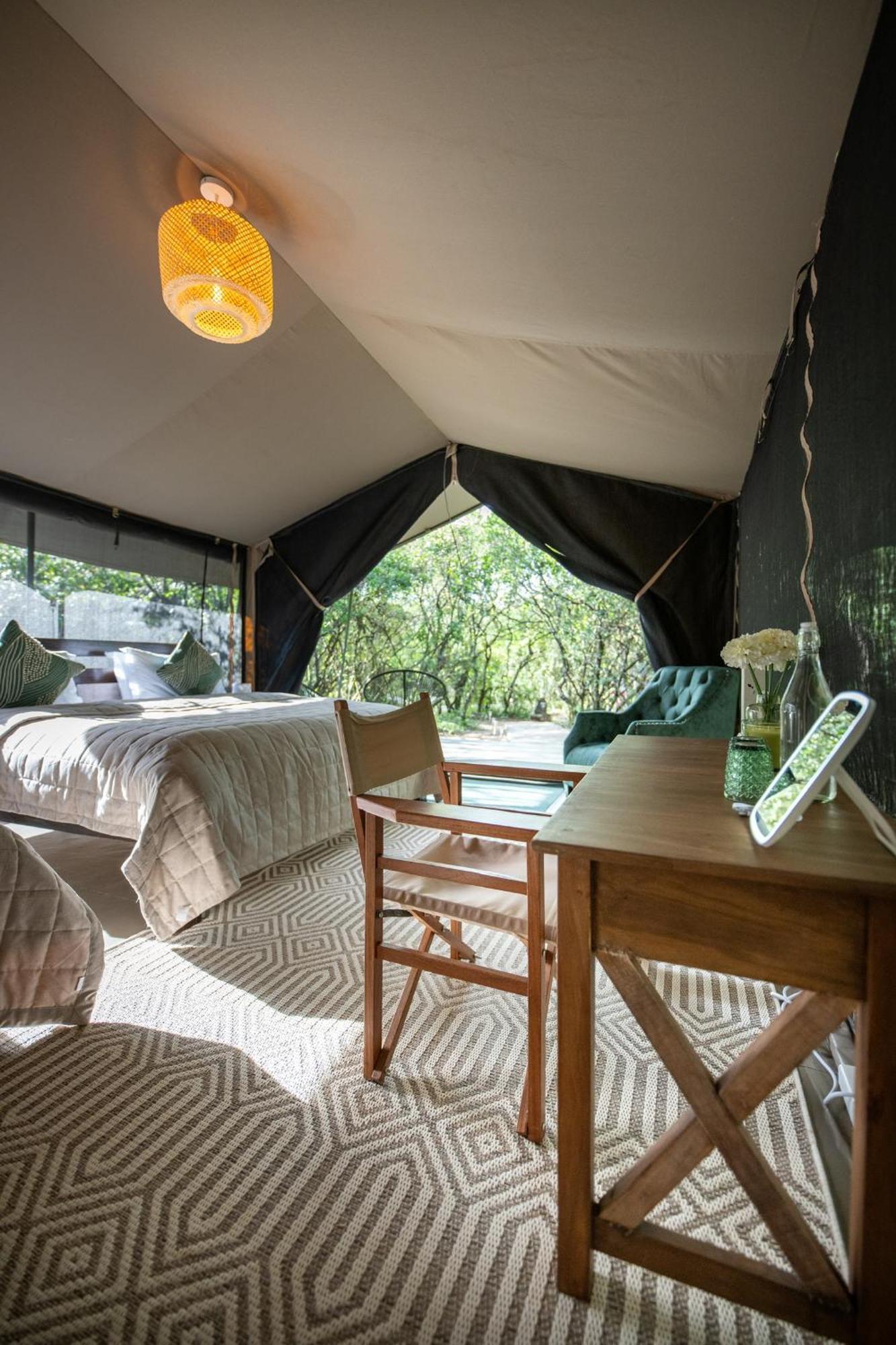 Olkinyei Mara Tented Camp Talek Luaran gambar