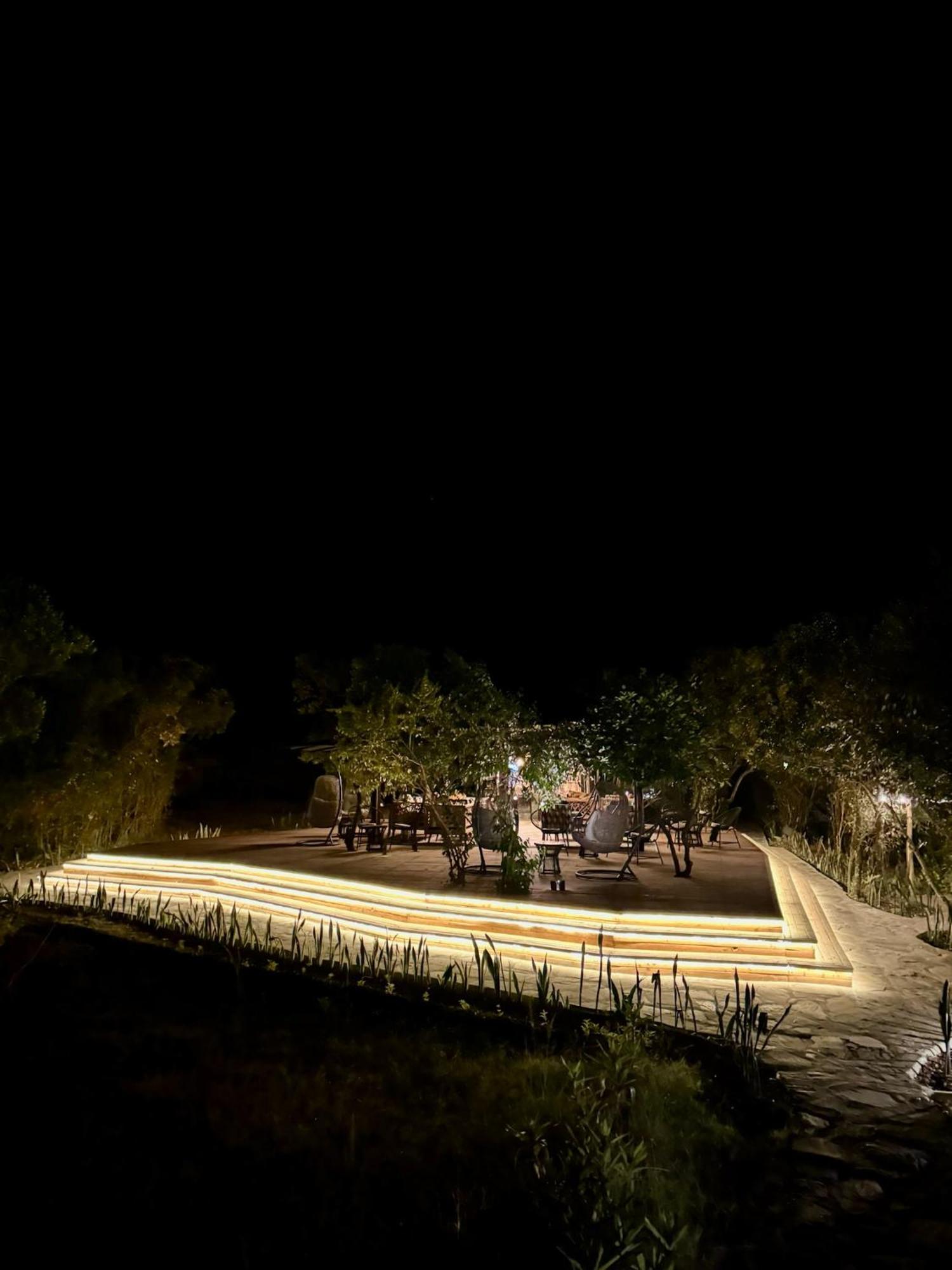 Olkinyei Mara Tented Camp Talek Luaran gambar