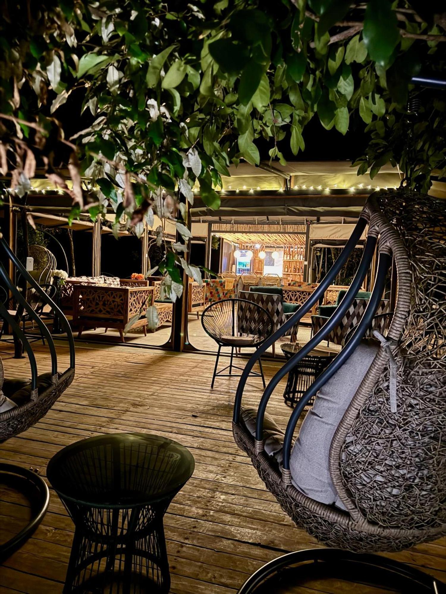 Olkinyei Mara Tented Camp Talek Luaran gambar