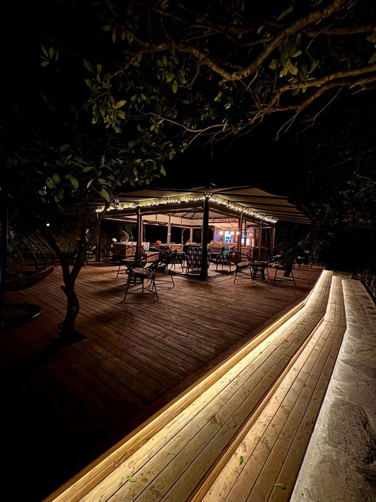Olkinyei Mara Tented Camp Talek Luaran gambar