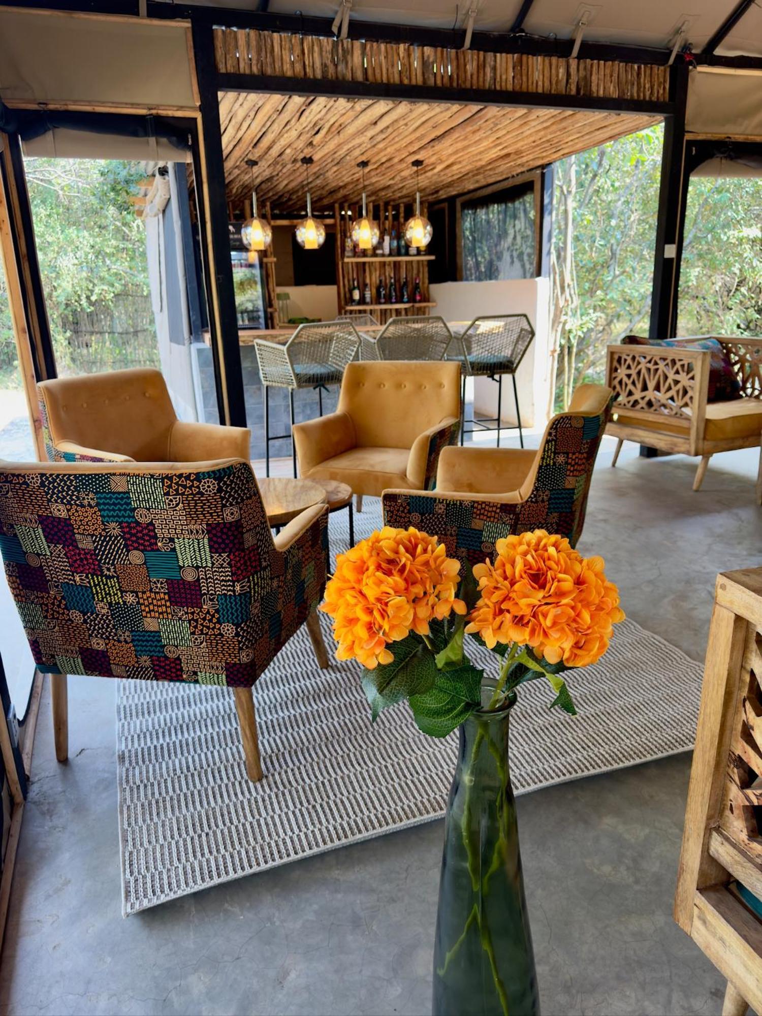 Olkinyei Mara Tented Camp Talek Luaran gambar