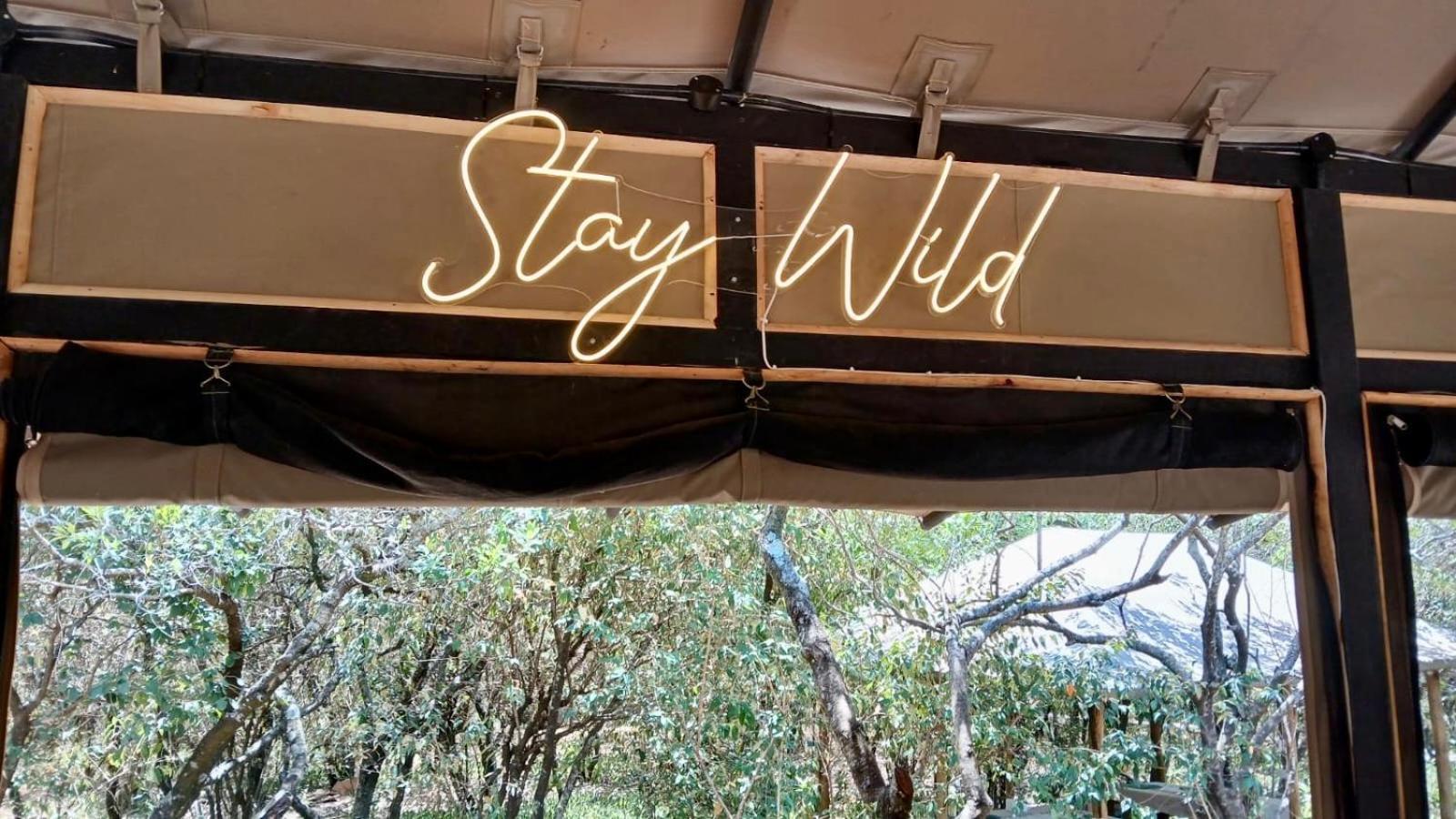 Olkinyei Mara Tented Camp Talek Luaran gambar