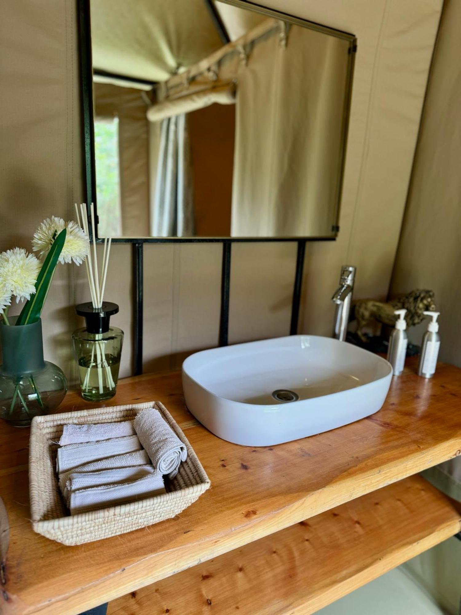 Olkinyei Mara Tented Camp Talek Luaran gambar