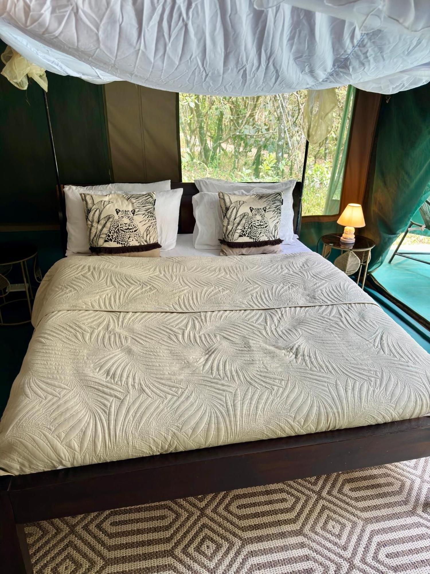Olkinyei Mara Tented Camp Talek Luaran gambar