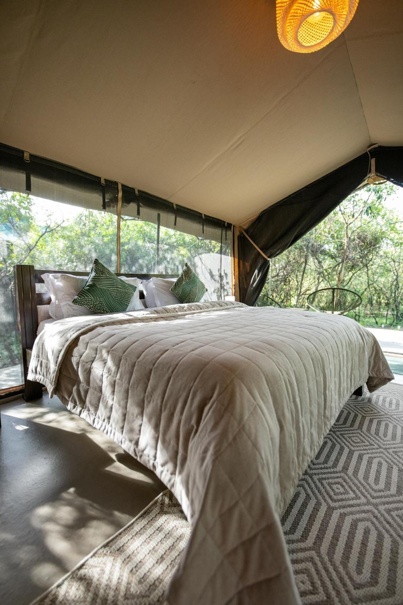 Olkinyei Mara Tented Camp Talek Luaran gambar